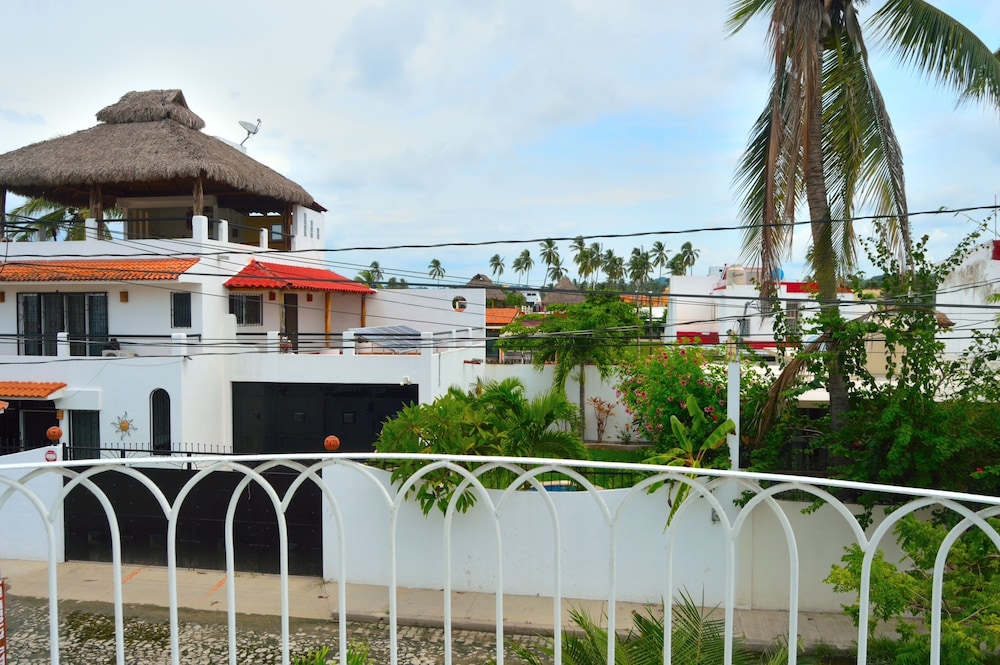 Casa Holistica Sol