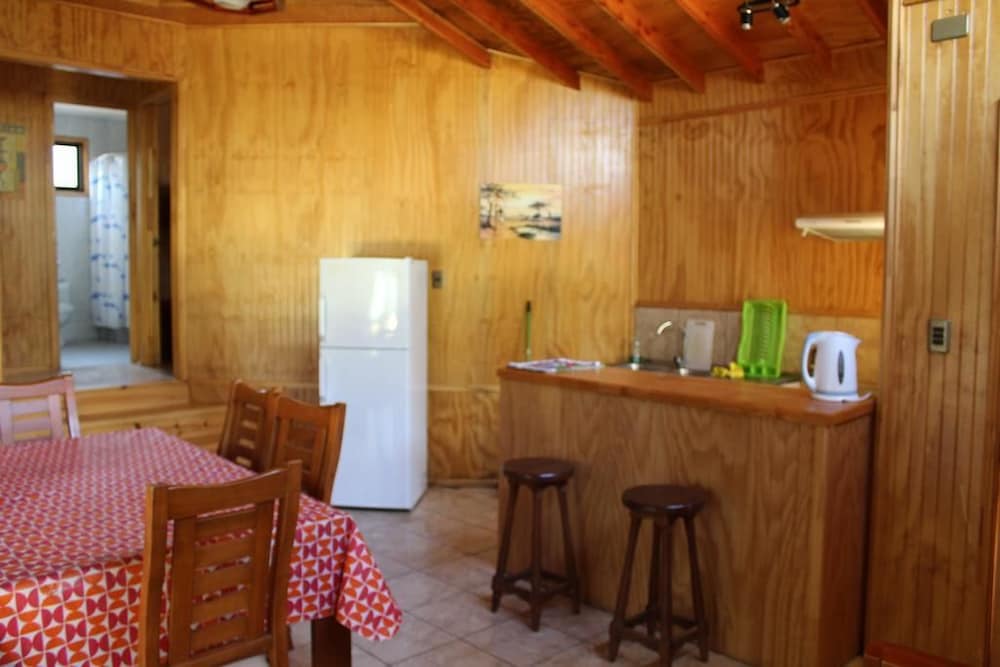 Cabañas Bosques del Rungue view 5
