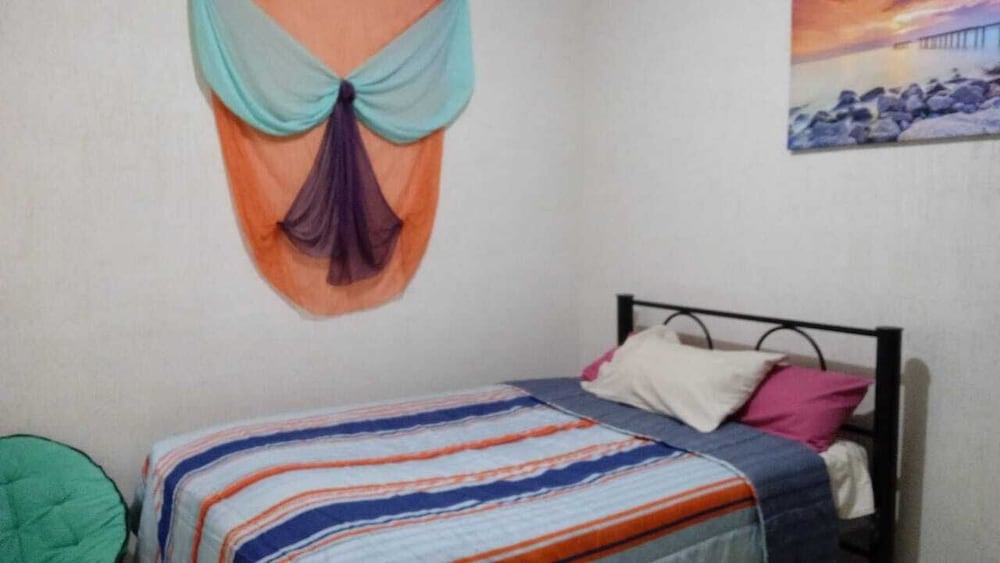 Cancún villas residencial