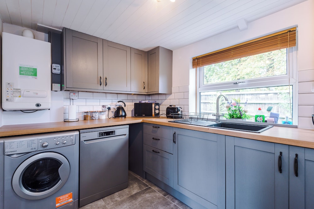 3 Hill Farm Cottages