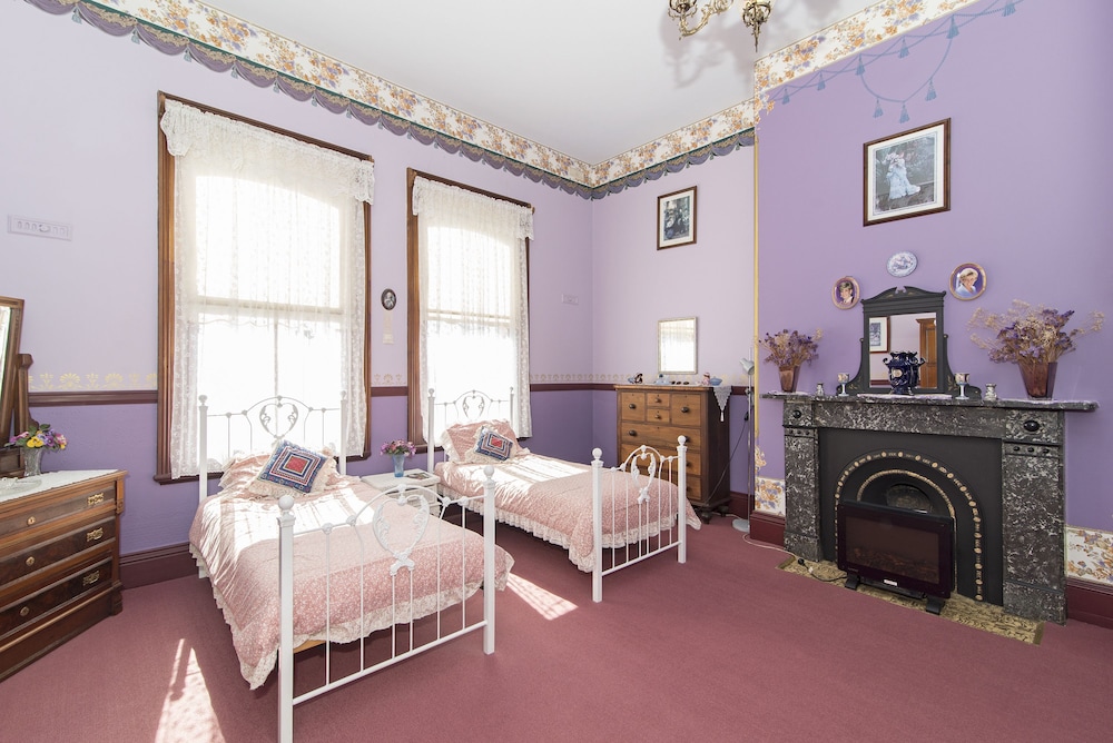 Historic Stannum House