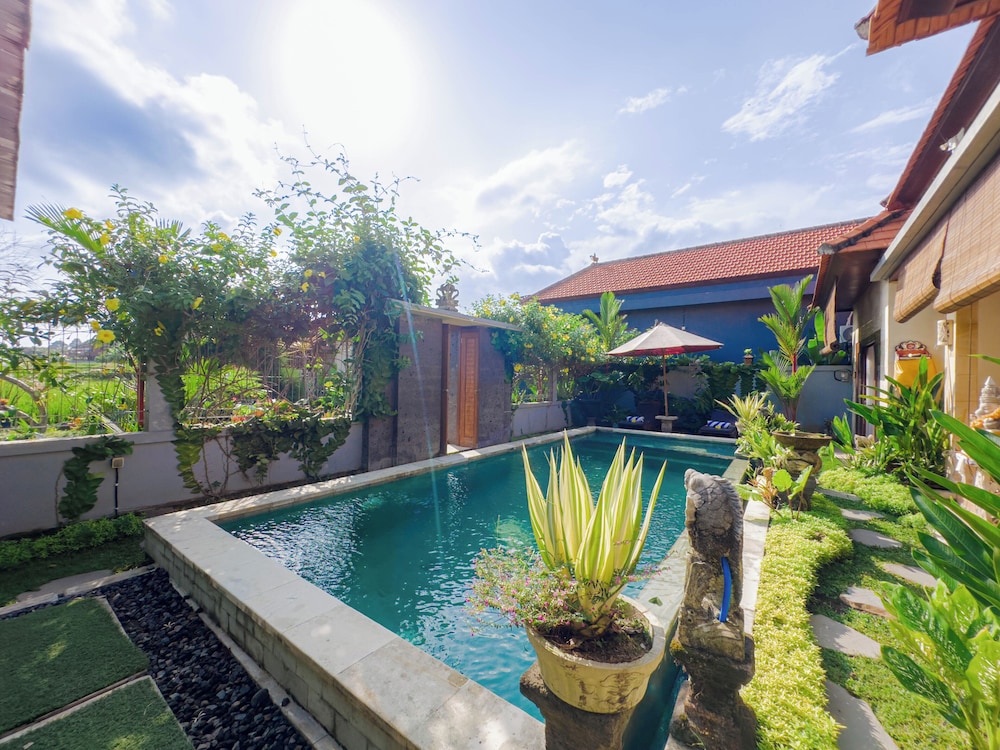 Puri Uma Dewi Ubud