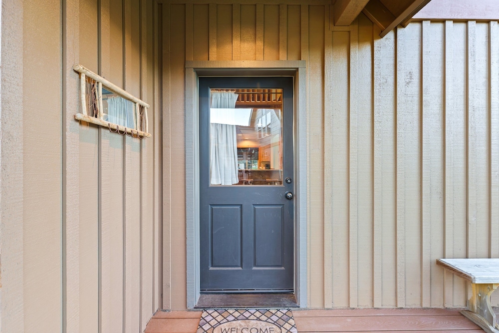 Red Wing Nest 3 Bedroom Home
