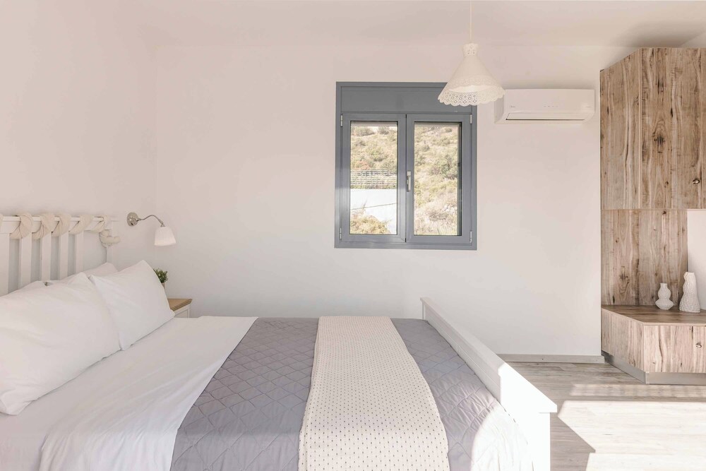 Villa Starfish Skala