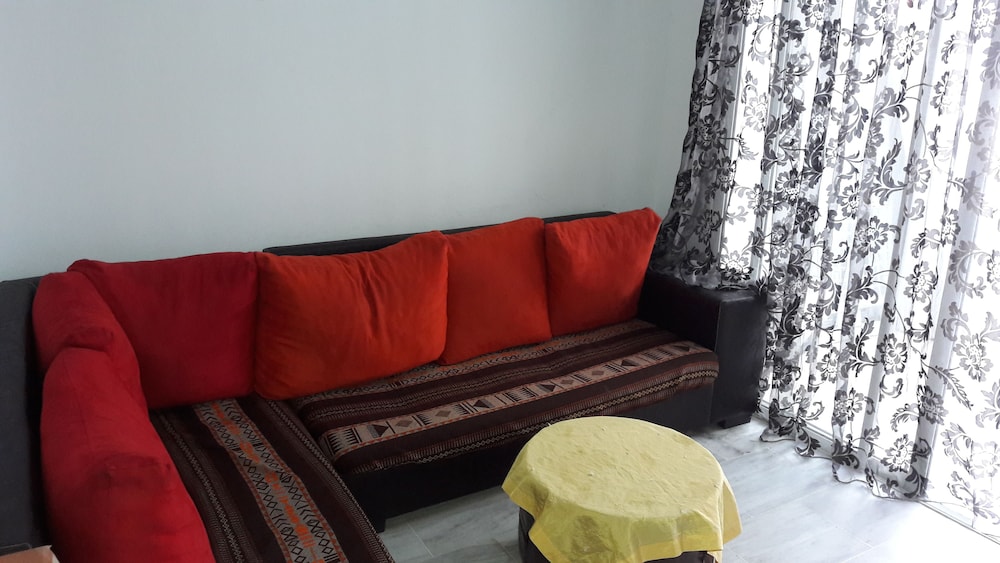 Imavac Appartements