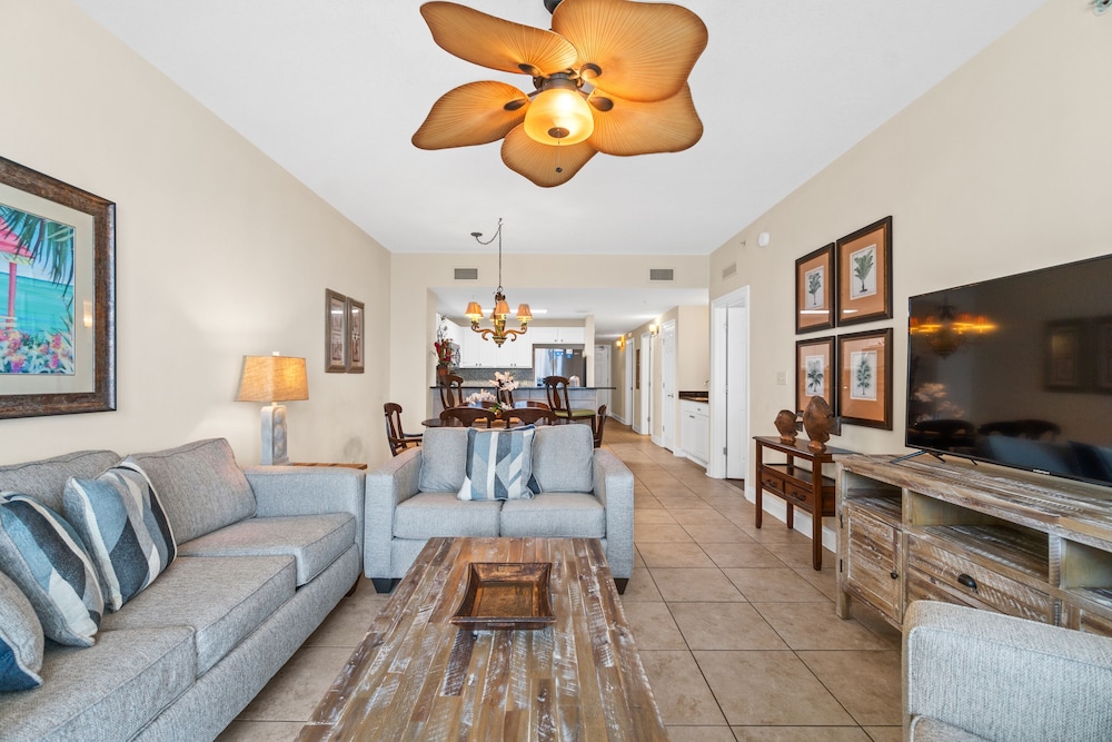 Calypso Beach Resort by Panhandle Getaways