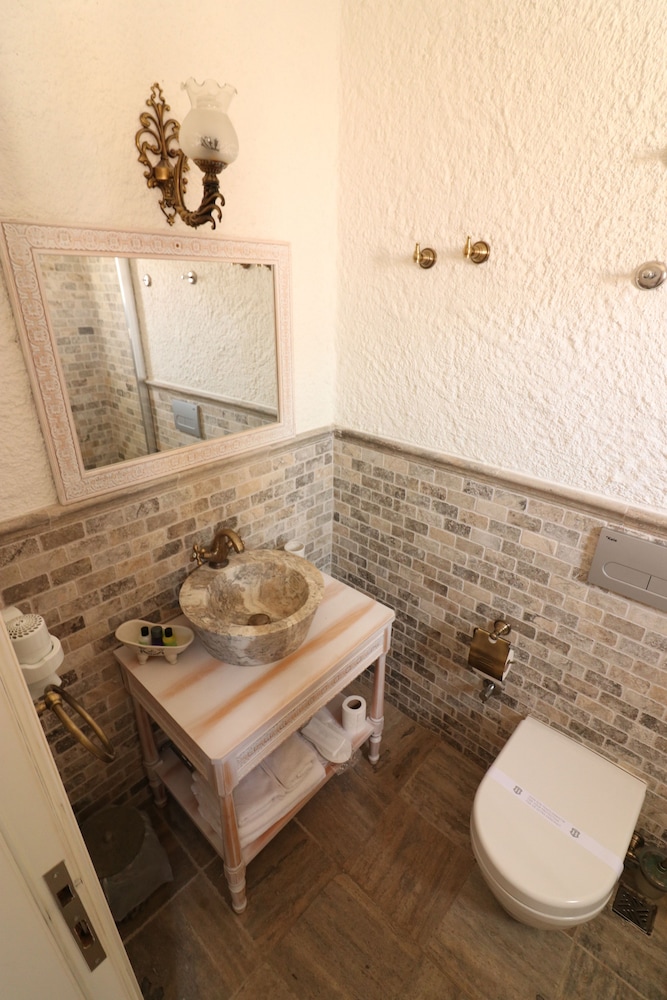 Galya Otel Alacati - Image 47