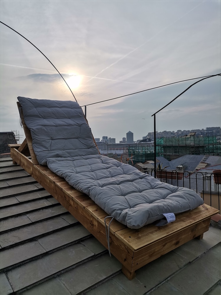 roof