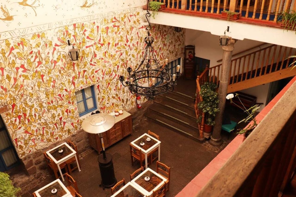 Hotel Villa Mayor