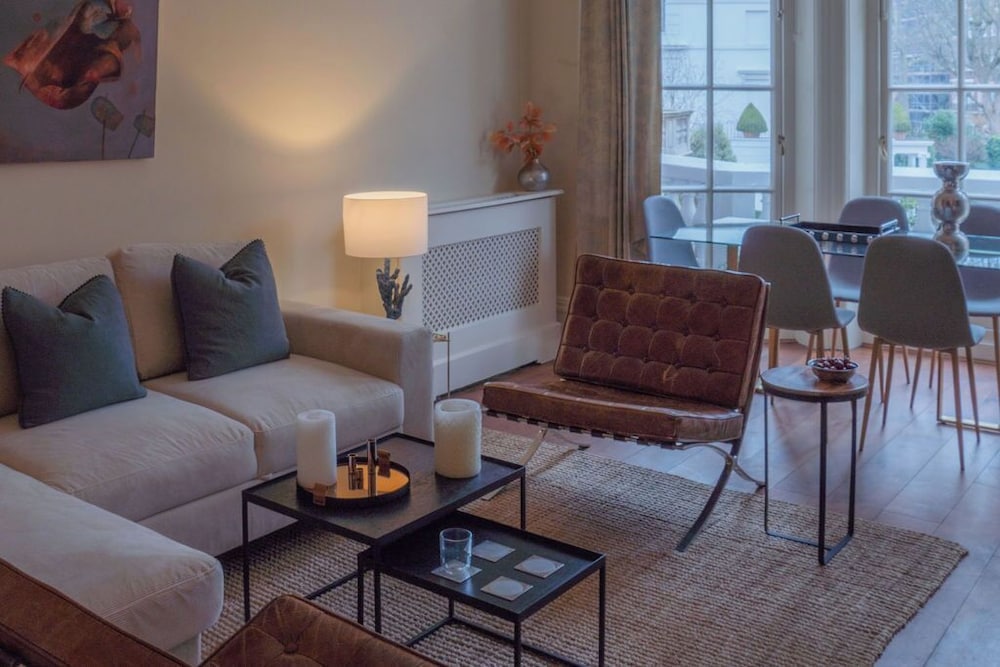 The Egerton - Serviced Apartments