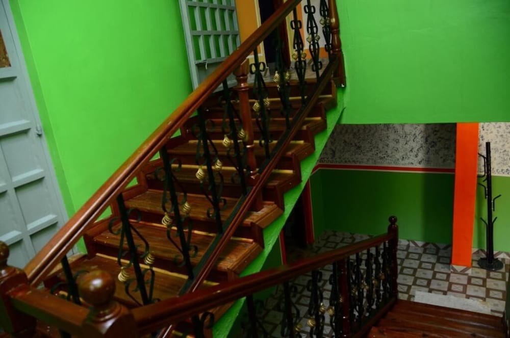 Serian Vacation House