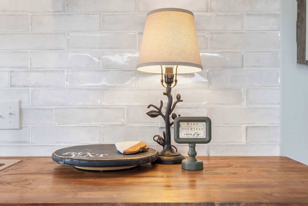 The Chic Retreat - Studio for 2
