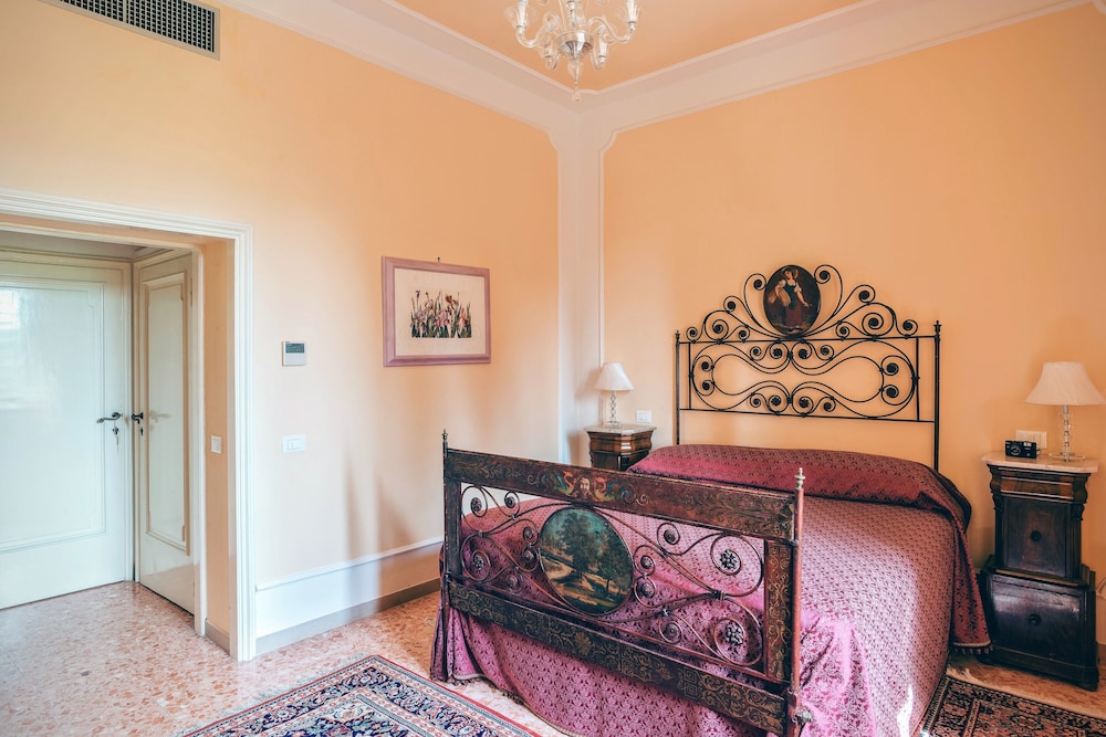 Villa Vianci