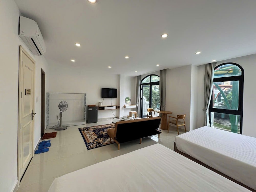 Gio Bien Homestay - Sea Breeze