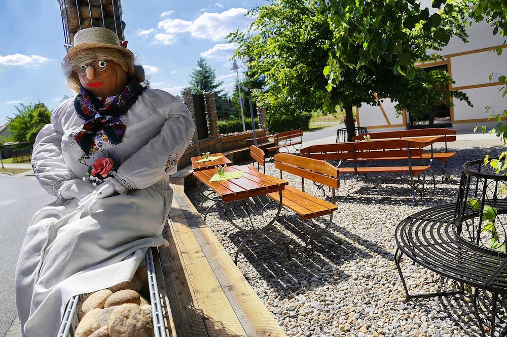 Pension Auszeit