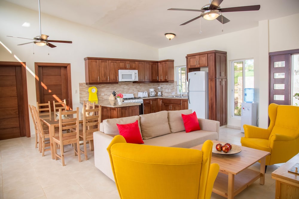 Villa Mango