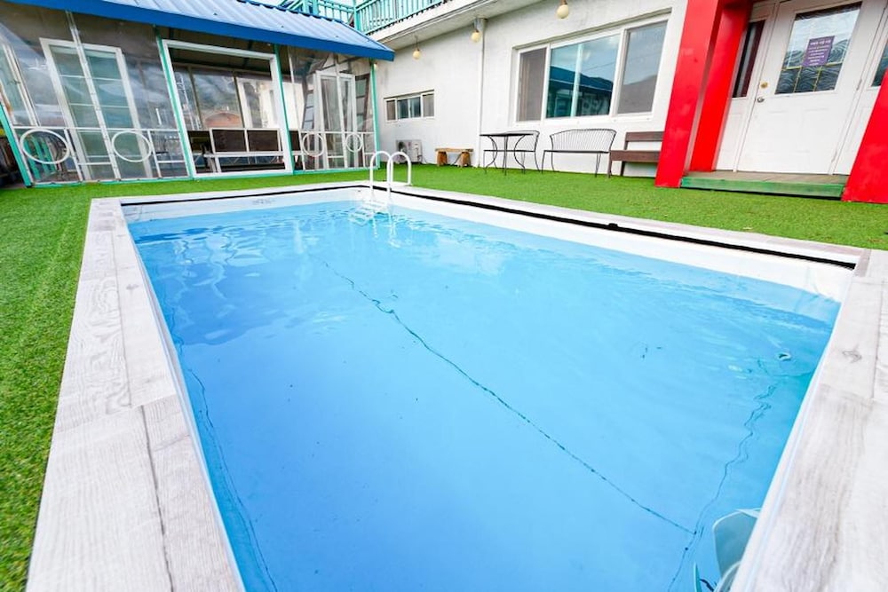 Gapyeong Four Season Pension