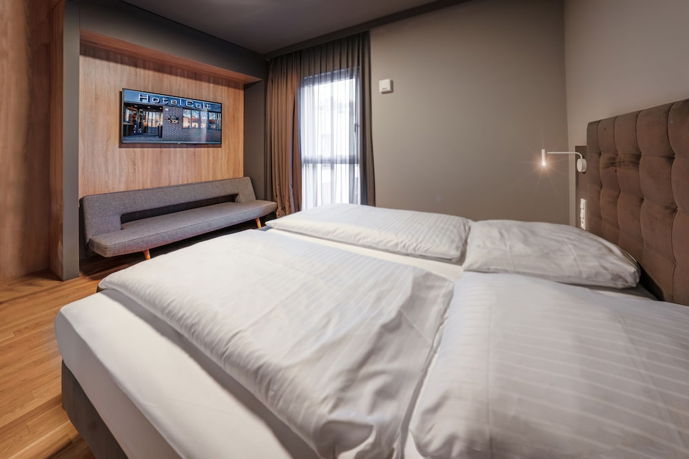 Berlin Vacations - Hotel Cult - Property Image 19