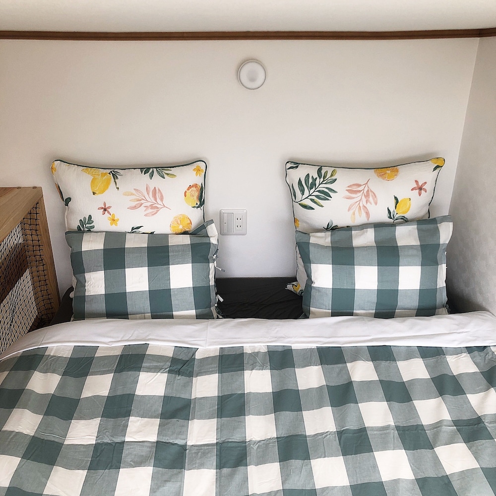 Stay Nikko Guesthouse – Hostel