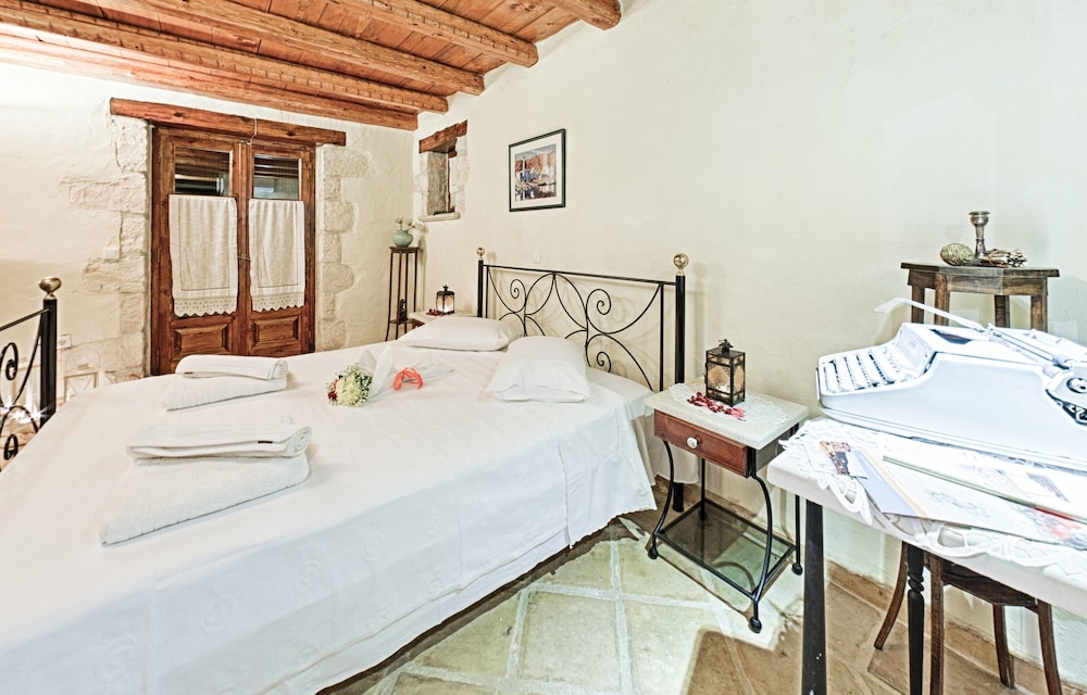 Villa Poseidon