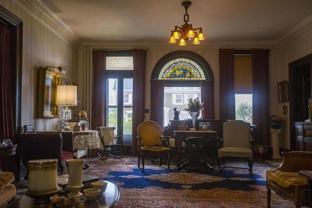 Victorian Inn B&B, fotografía 4