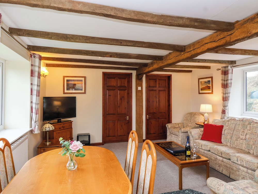 The Stable Cottage Apartment
