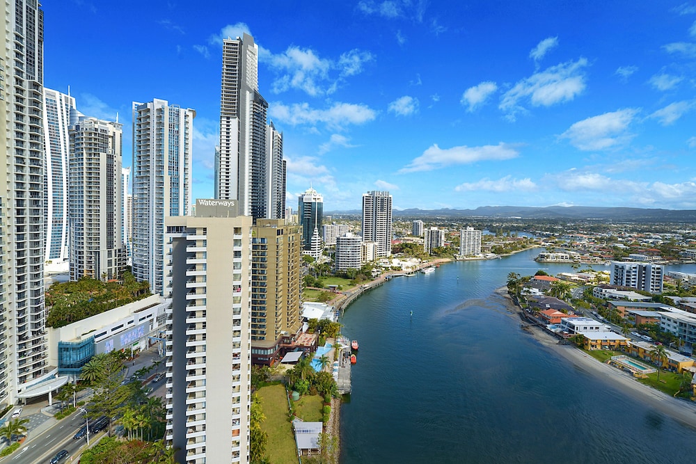 Surfers Paradise Vacations - Condor Ocean View Apartments managed by Gold Coast Premium - Property Image 132