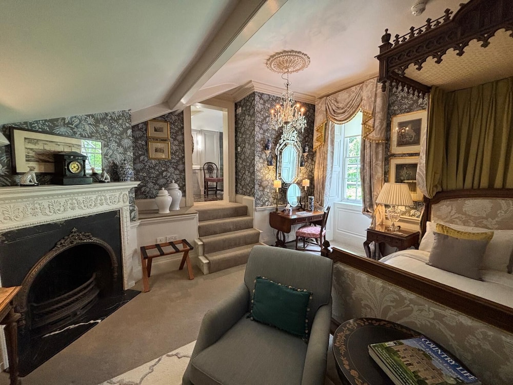 Park Hall Manor