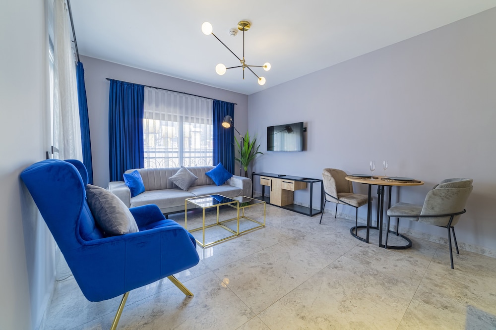 ARIA RIVA APART OTEL - Image 27