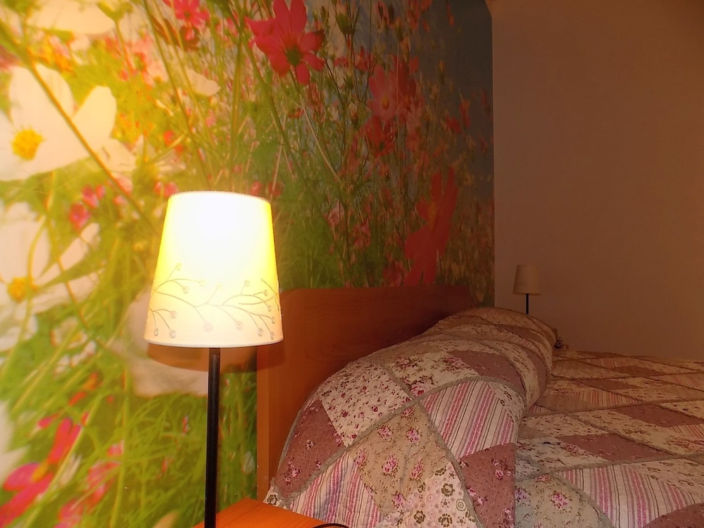 Maison des fleurs