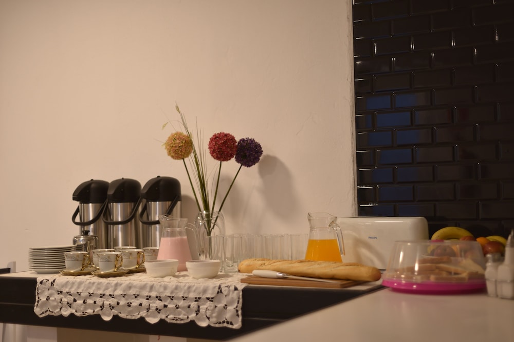 Piano Sur - Hostel