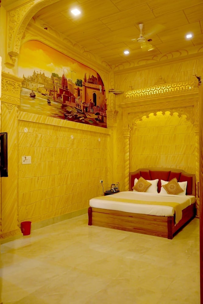 Batra Guest House