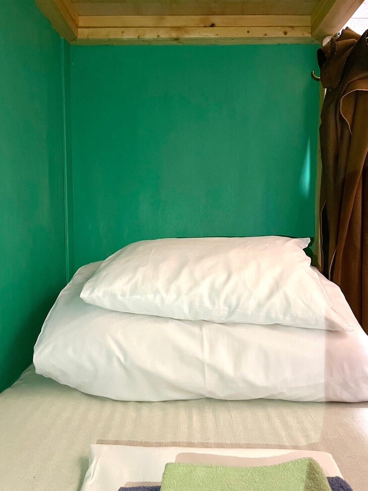 Ohmachi Junxion - Hostel