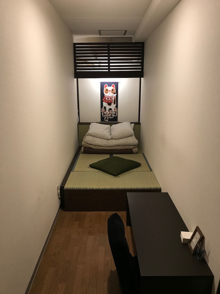 Hostel Furoya