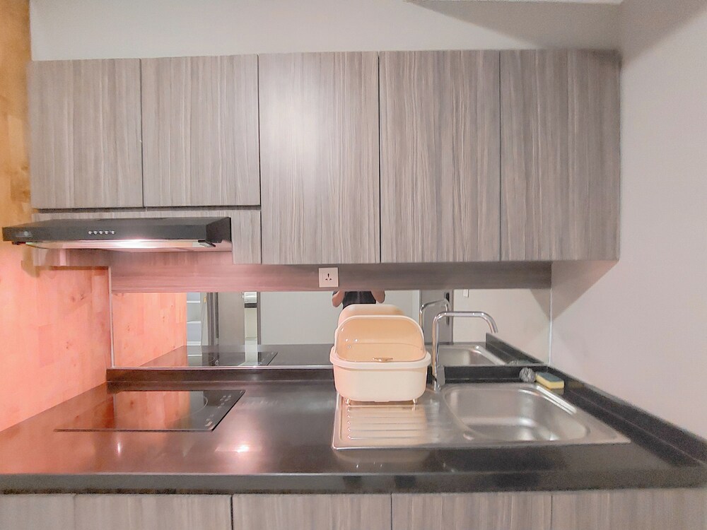 Cozy Living 2Br Loft Apartment Grand Jati Junction
