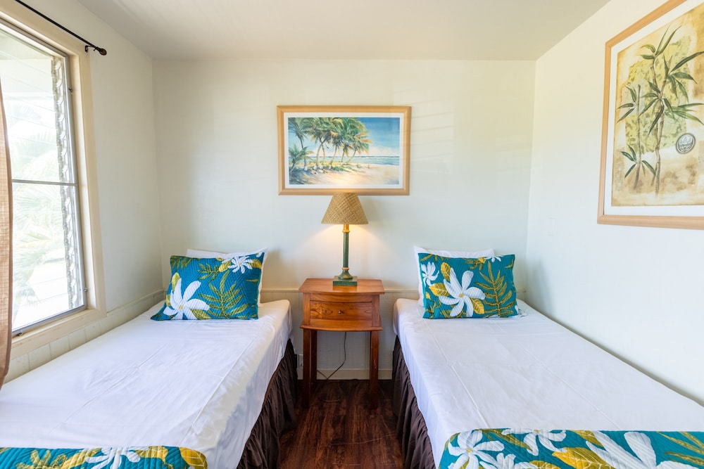 Kaua'i Palms Hotel