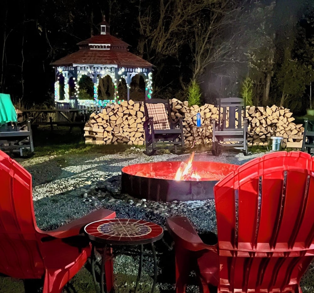 Green Acres Retreat