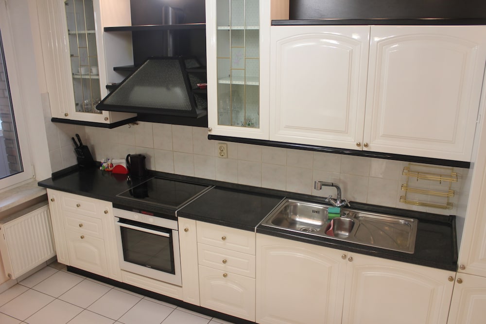 Kiev Accommodation Hotel Service