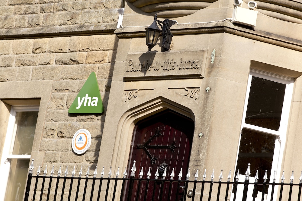Hope Valley Vacations - YHA Eyam - Hostel - Property Image 35