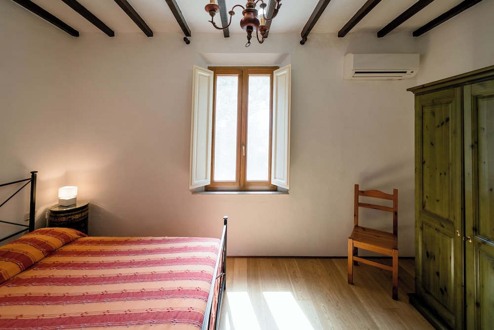 Agriturismo Bio San Mamiliano