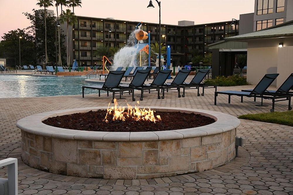 Wyndham Garden Lake Buena Vista – Disney Springs® Area, Foto 77