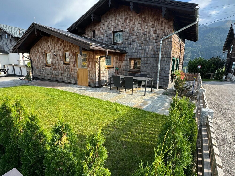 Chalet Near Passthurn Ski Area Kitzbuhel