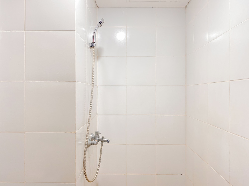 Basic 2Br Near Bojong Indah Station At Vittoria Residence Apartment