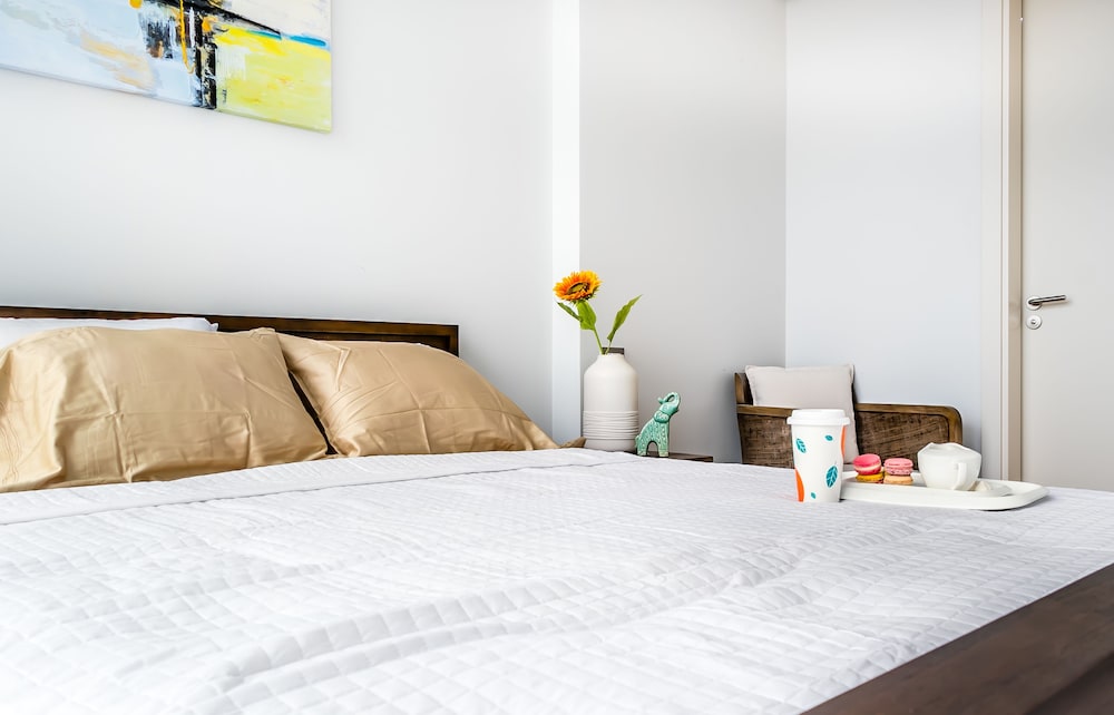 Gorgeous Apartment Ocean View view 4