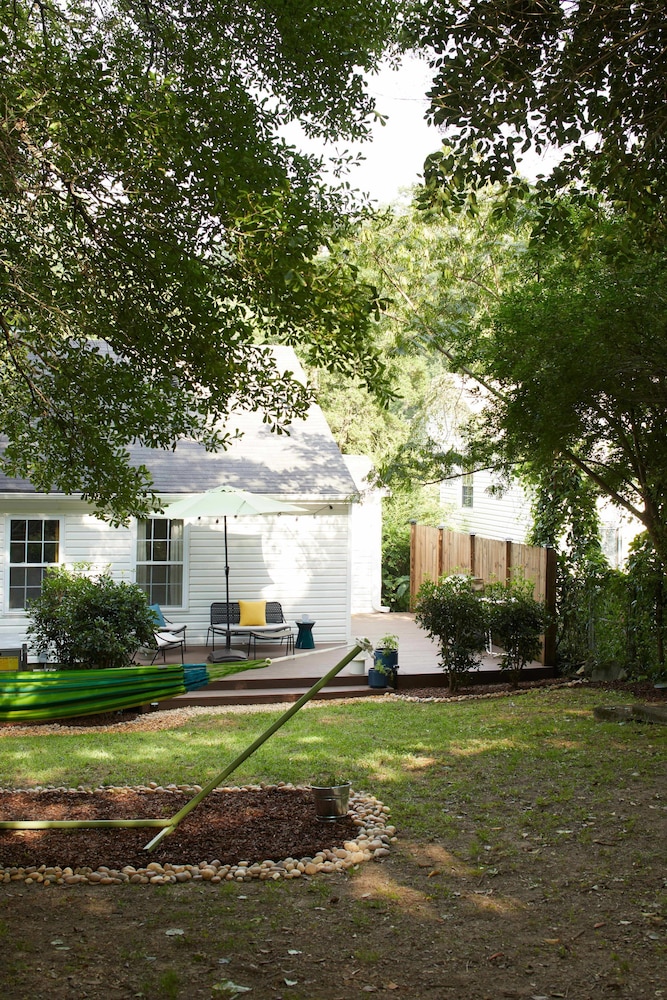 Modern Pet-friendly Retreat Named Best BnB in Bham