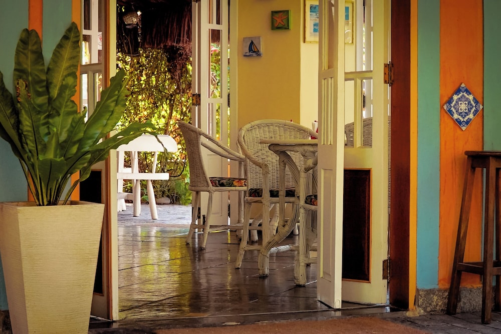 Spas Villas