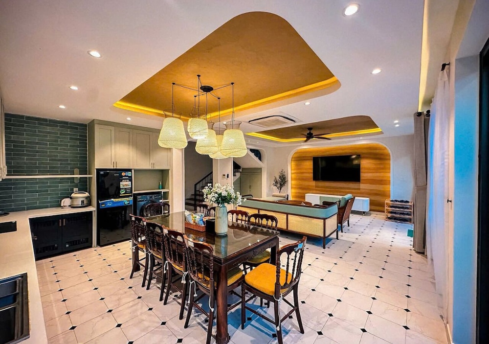 Hometown Signature Retreat Villa Hoi An