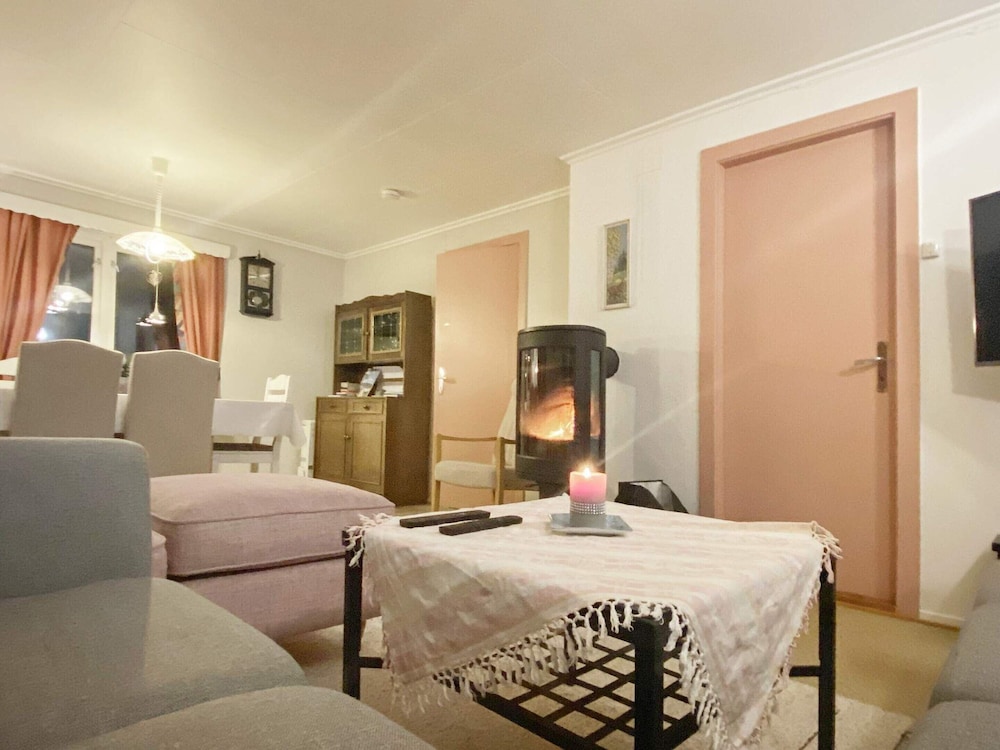 8 Person Holiday Home in Stonglandseidet view 3