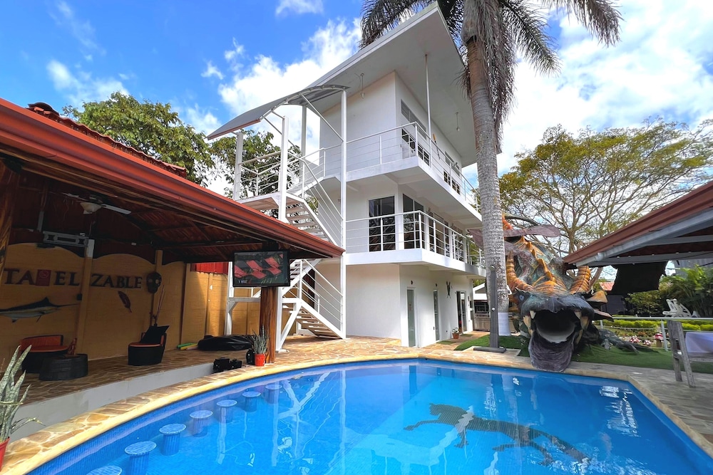 Quinta El Zable