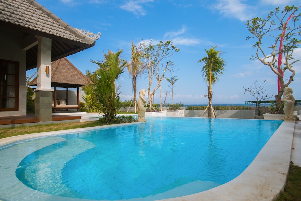 The Secret Spot Villas